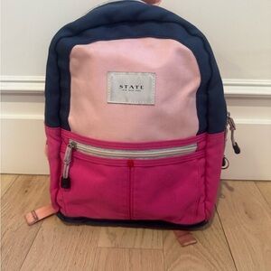 STATE Kane Mini Backpack
